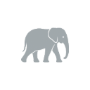 Ali Mithuro elephant alert feature icon